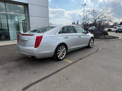 Used 2014 Cadillac XTS Luxury image 34
