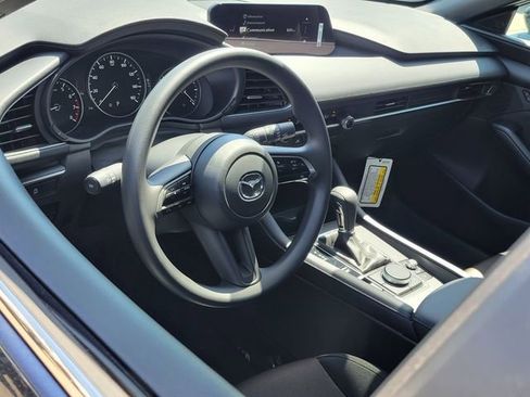 New 2026 MAZDA MAZDA3 s FWD image 5