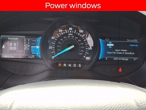 Used 2022 Ford Edge SEL w/ Convenience Package image 20