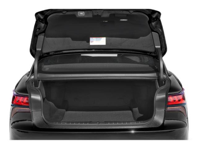 Used 2021 Lexus LS 500 w/ Accessory Package (Z1) RWD image 11