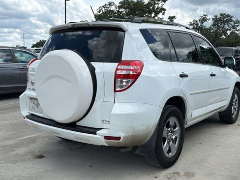 Used 2010 Toyota RAV4 2WD image 4