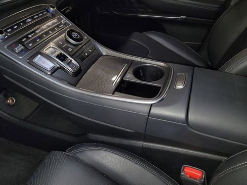 Used 2023 Hyundai Santa Fe SEL w/ Premium Package FWD image 26
