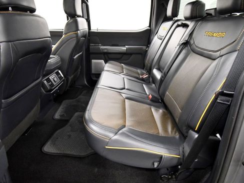 Used 2021 Ford F150 Tremor w/ Equipment Group 402A High image 14