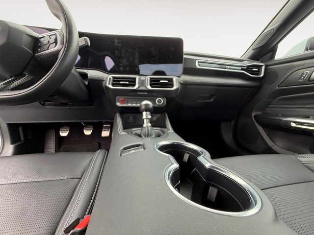 Used 2025 Ford Mustang GT Premium RWD image 20