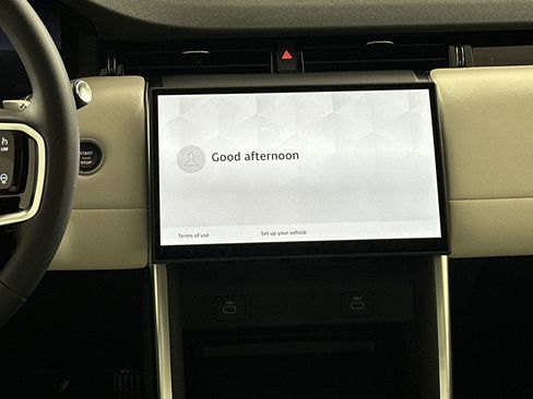 Certified 2025 Land Rover Discovery Sport S image 22