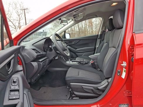 Certified 2023 Subaru Crosstrek 2.0i image 13