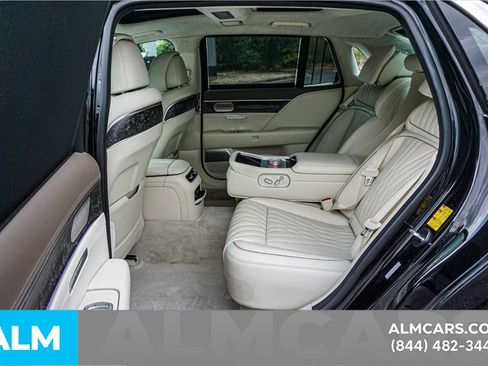 Used 2023 Genesis G90 3.5T image 21
