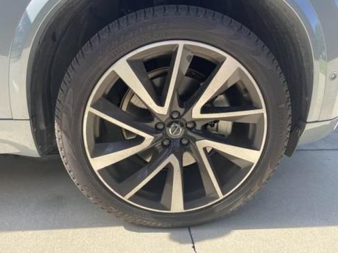 Used 2023 Volvo XC90 B6 Plus w/ Protection Package Premier AWD/4WD image 8