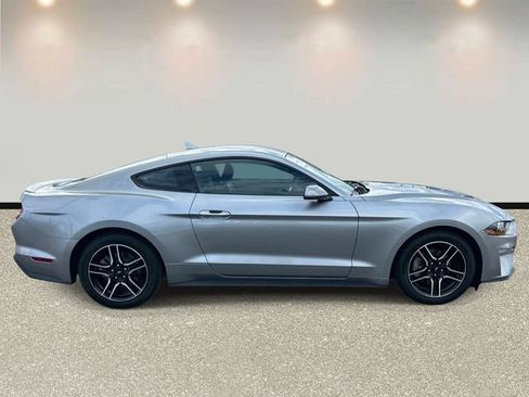 Certified 2023 Ford Mustang Premium RWD image 4