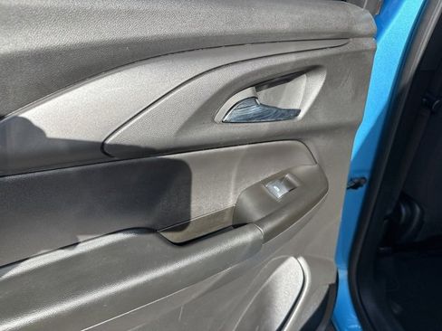 Used 2025 Chevrolet TrailBlazer LT image 26