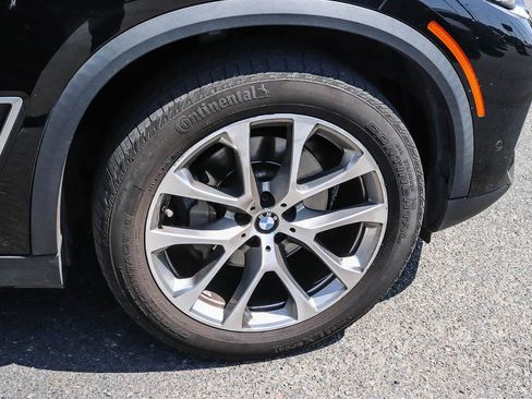 Used 2020 BMW X5 sDrive40i w/ Convenience Package RWD image 13