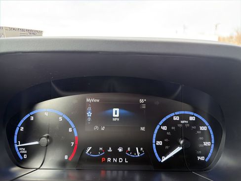 Used 2022 Ford Bronco Sport Big Bend w/ Convenience Package image 22