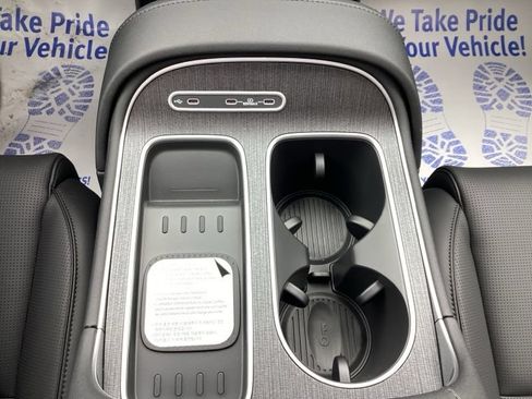 New 2026 Hyundai Palisade SEL AWD/4WD image 25