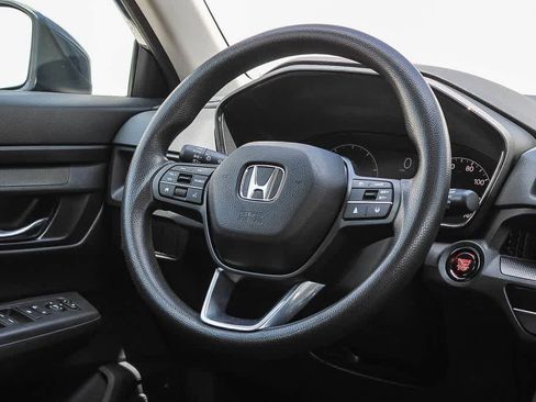 Used 2024 Honda CR-V LX image 14