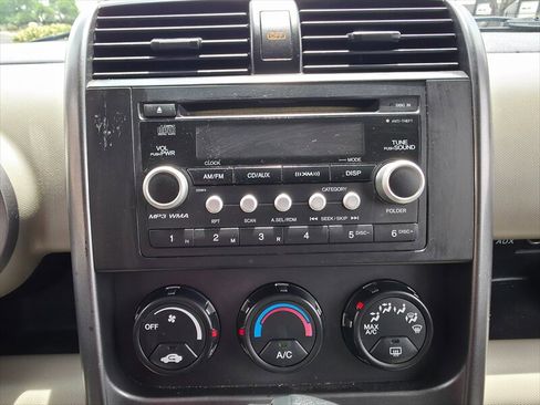 Used 2011 Honda Element EX image 27
