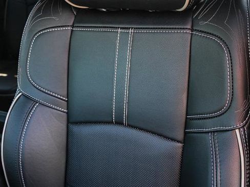 New 2024 RAM 2500 Limited image 25