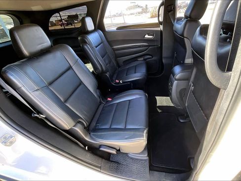 Used 2021 Dodge Durango SXT image 16