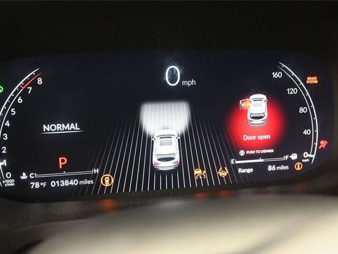 Certified 2024 Acura MDX SH-AWD w/ Technology Package image 3