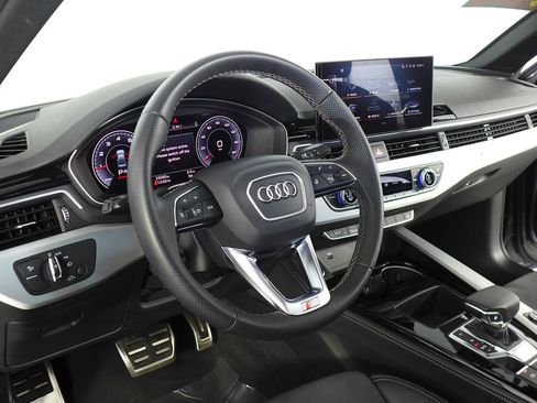 Used 2023 Audi A4 2.0T Premium Plus w/ Premium Plus Package image 31