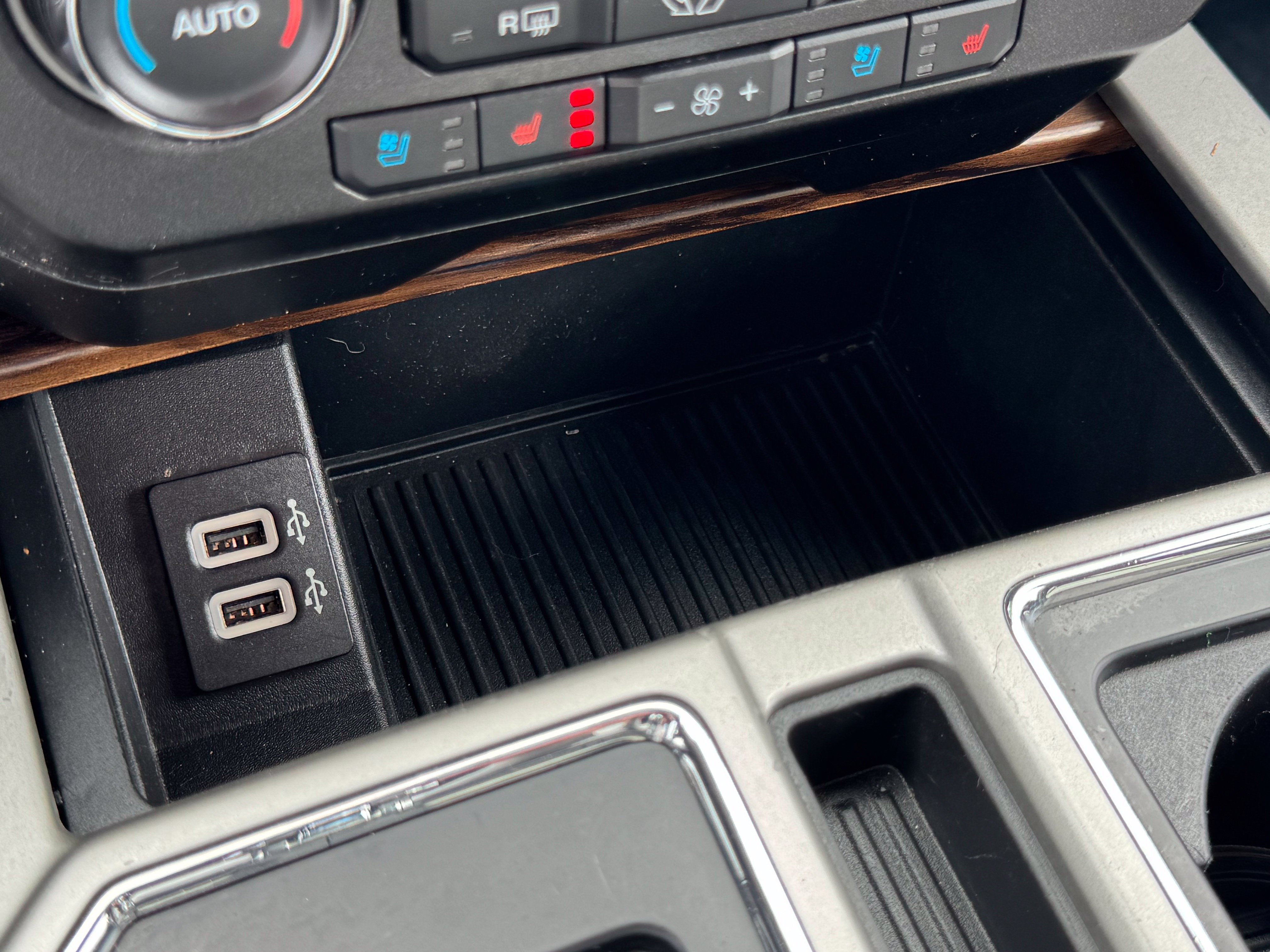 Used 2019 Ford F150 Lariat AWD/4WD image 53