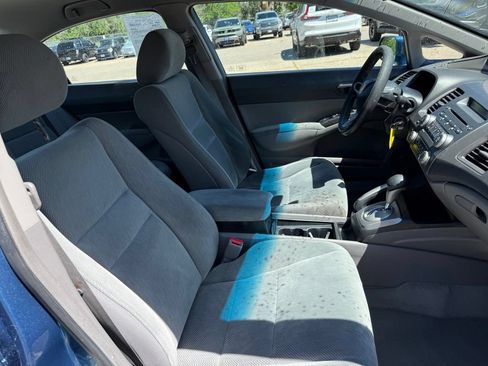 Used 2011 Honda Civic LX image 17