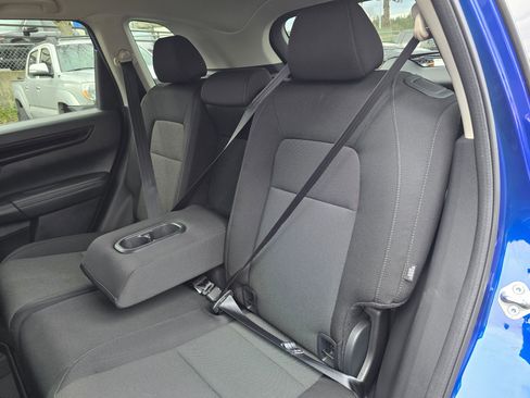 Certified 2025 Honda CR-V LX image 17