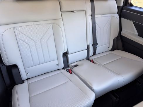 New 2026 Hyundai Santa Fe SEL image 19