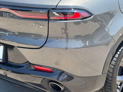 Used 2024 Dodge Hornet R/T w/ Track Pack image 5