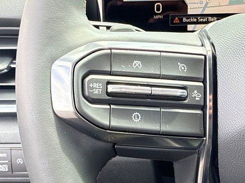 New 2026 GMC Terrain AT4 image 21