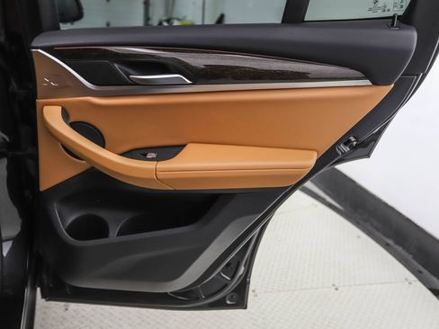 Certified 2023 BMW X3 xDrive30i w/ Premium Package image 25