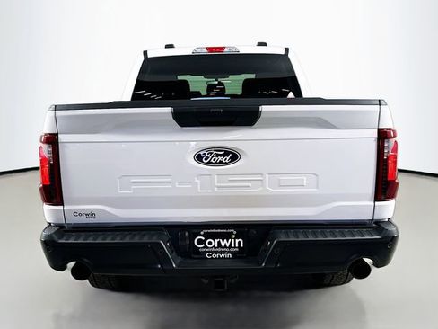 New 2026 Ford F150 STX AWD/4WD image 6