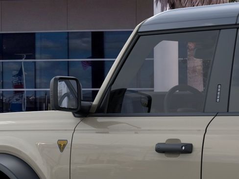 New 2026 Ford Bronco Badlands AWD/4WD image 27