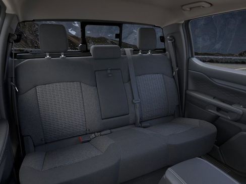 New 2025 Ford Ranger XLT image 11