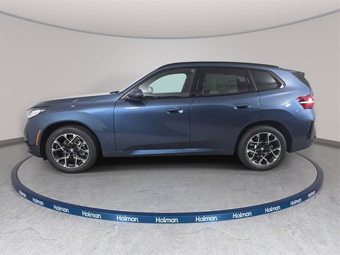 New 2026 BMW X3 xDrive30 w/ M Sport Package image 8
