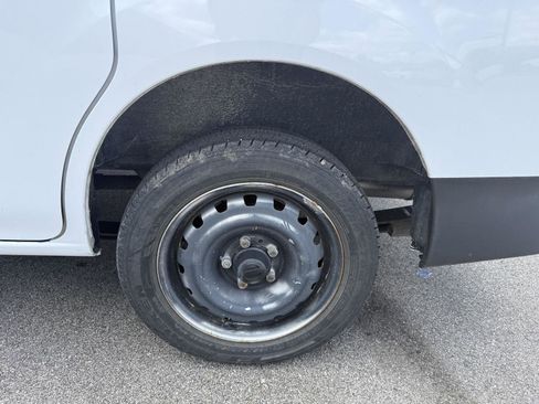 Used 2018 Nissan NV200 S w/ Cruise Control Package image 16