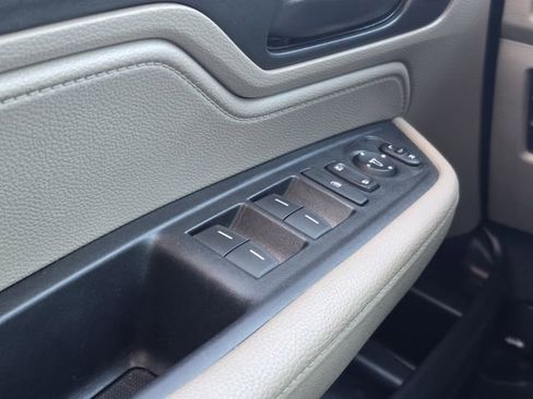 Used 2022 Honda Odyssey EX-L image 16
