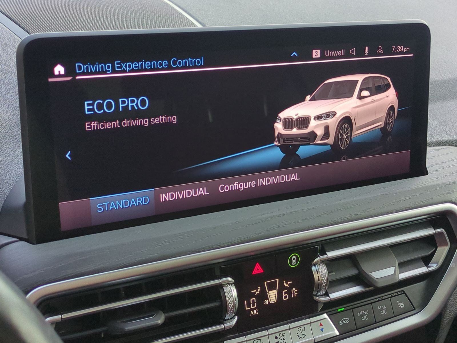 Certified 2024 BMW X3 xDrive30i w/ Premium Package AWD/4WD image 38