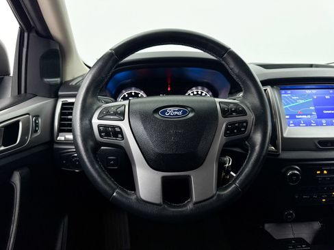 Used 2020 Ford Ranger XLT w/ Equipment Group 301A Mid AWD/4WD image 3