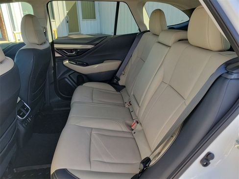 Certified 2024 Subaru Outback Limited image 13
