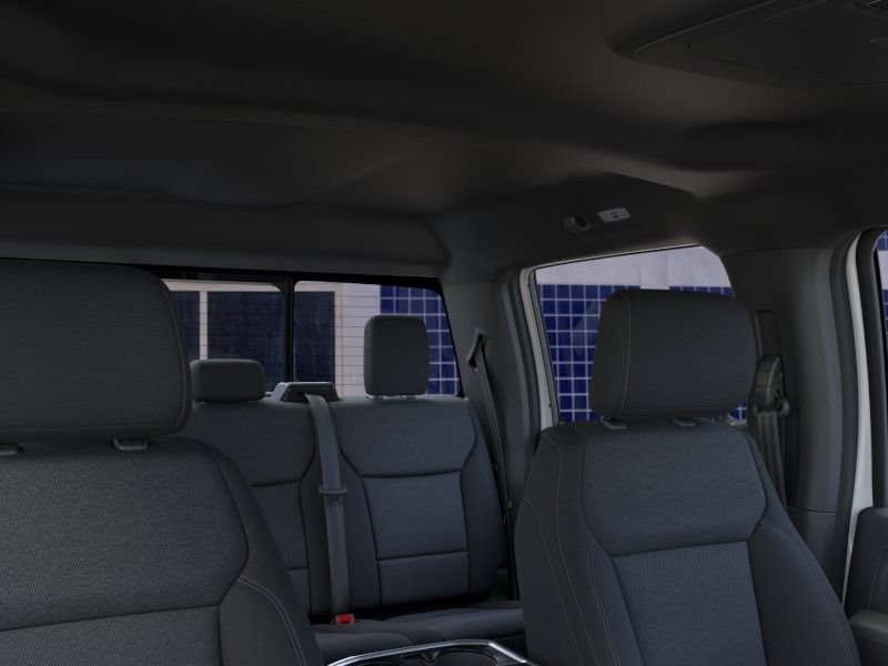 New 2026 Ford F150 XLT w/ Equipment Group 302A MID AWD/4WD image 23
