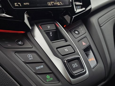 New 2026 Honda Odyssey Sport-L image 40