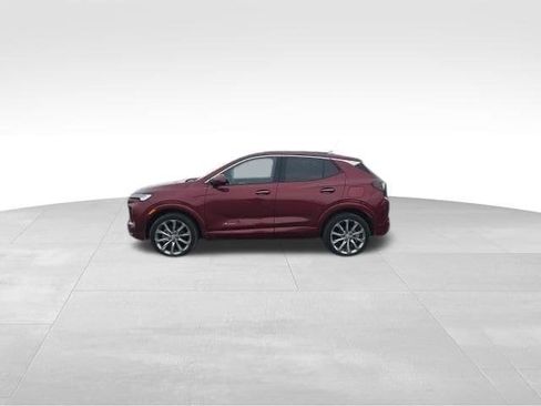 Certified 2024 Buick Encore GX Avenir w/ Avenir Convenience Package AWD/4WD image 2
