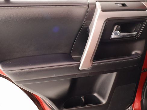 Used 2021 Toyota 4Runner SR5 image 16