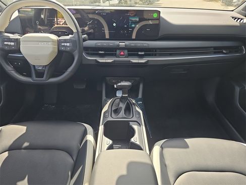 New 2026 Kia K4 GT-Line image 14