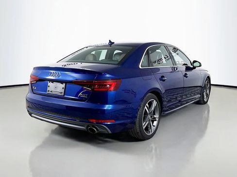Used 2018 Audi A4 2.0T Premium Plus image 7