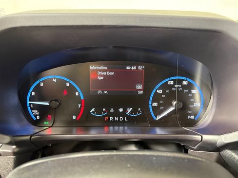 Certified 2022 Ford Bronco Sport Big Bend w/ Convenience Package AWD/4WD image 17