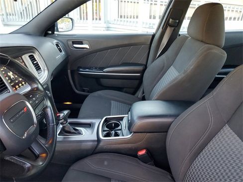 Used 2023 Dodge Charger SXT image 12