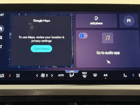 New 2026 Ford Explorer ST w/ Sun And Sound Package image 97