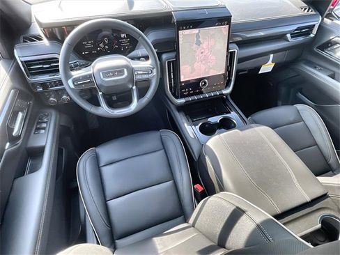 New 2026 GMC Yukon Elevation image 21