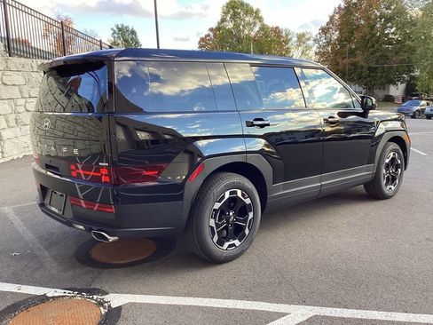 New 2026 Hyundai Santa Fe SE image 7